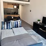 Inbp109 Mini Loft I Free Parking I Self-chkn Apartman Budapest