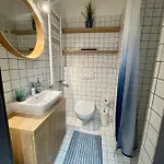 Inbp109 Mini Loft I Free Parking I Self-chkn
