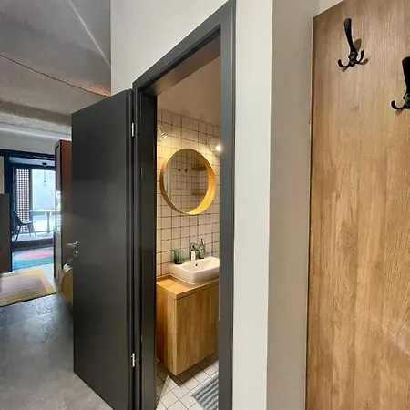 Inbp109 #freeparking Apartment *