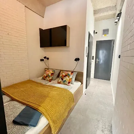 Inbp109 #freeparking Apartment *
