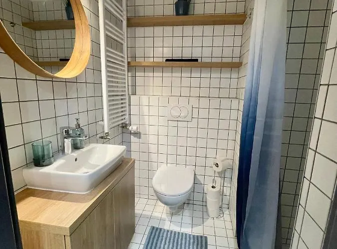 Inbp109 Mini Loft I Free Parking I Self Chkn