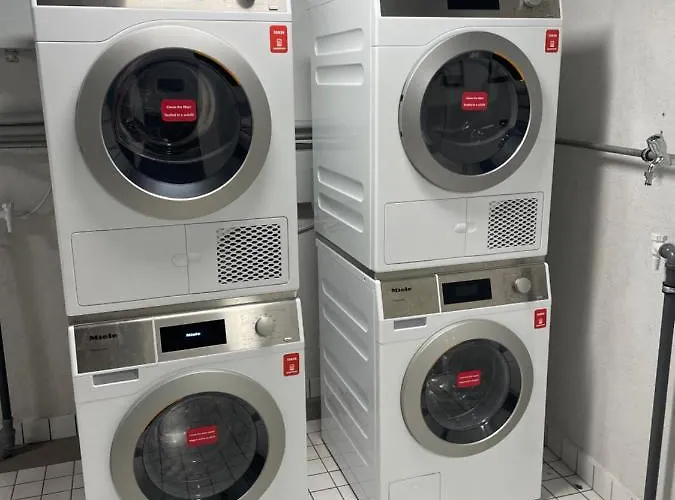 Inbp109 Mini Loft I Free Parking I Self Chkn * 布达佩斯